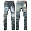 AA Men's Jeans Stretch Pantal