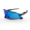 Kato 1 lentille route cyclisme vélo vélo vtt lunettes de soleil hommes Sports de plein air lunettes 2021 lunettes lunettes UV400 équipement Lkmnt3012