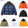 23ss Winter Puffer Jacke Herren Daunen Männer Frau Verdickung Warmer Mantel Mode Marke Kleidung Luxus Outdoor Jacken Neue Designer Damen Mäntel 96# 4az2