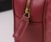 LOULOU Designer sac sacs à main de luxe femmes sacs sac à bandoulière femmes marque designers véritable sac à dos messager en cuir ylss épaule fourre-tout sac portefeuille dunks