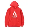 Aikooki Apex Efsaneleri Hoodies Sweatshirt Oyunu 2019 Yeni Stil Hoodies Apex Legends Sakin Serbest Sweatshirt Boygirls Tops37366539025864