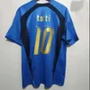 1982 Italys Retro Futbol Forması 1990 1996 1998 2000 Ev Futbol 1994 Maldini Baggio Donadoni Schillaci Totti del Piero 2006 Pirlo Inzaghi Buffon