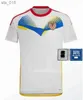 Tifosi Tops Maglie da calcio 2024 Nazionale venezuelanaONZALEZO SORIOM ACHIS2 42 5f ootballH240309