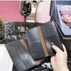 Wallets holders Korea Fashion Printed wallet for men and women large capacity wallet 03274y