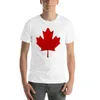 Débardeurs pour hommes Canada se passe T-shirt court vêtements vintage chemisier t-shirts pour hommes