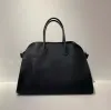 borsa di design da donna borsa tote di lusso di alta qualità designer in vera pelle di vacchetta pelle scamosciata borsa a tracolla per pendolari di grande capacità borse da viaggio
