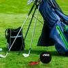 Trener golfowy Ball Ball Inteligentny uderzenie piłka golfowa trener huśtawki huśtawka praktyka Postawa Korekta trening Golf Accessorie 240227