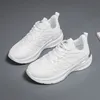 Men Women Fashion Running Shoes Flat Sneakers Lows Breathable Tripls White Black Yellow Grey Fog Triple Pink Blue Sports shoe Mens Casual Trainers no brand