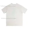 ヒップホップマッスルフィット曲線裾白い綿カスタムプリント男性女性Tシャツカジュアル数量トレンドS-XXL RT5E5R
