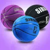 Zachte microvezel basketbal maat 7 Slijtvast antislip anti-wrijving buiten binnen professioneel basketbal 240306