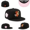 Boston Sox Chapéus Chapéus Bonés Moda Hip Hop Tamanho Osso para Homens Mulheres Carta Completa Fechada Gorras 240227