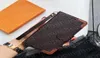 For iPhone 14 Pro Phone Cases Card Holder Flip Wallet Phone Case Luxury Stitching Leather Pocket Kickstand i 13 12 11 XS Max XR X 2090152