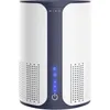 يغطي Miko Air Purifier للمنزل HEPA ما يصل إلى 925 قدم مربع في غرفة كبيرة 3 سرعات مروحة بنيت 150 CADR 240308