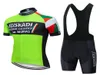 Euskadi Brand Summer Cycling Jersey Set Hate