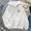 Frauen Hoodies Herbst Winter Plüsch Verdickt Lamm Fleece Einfache Feste Kapuze Pullover Mode Koreanische Lose Langarm Mantel