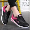 Casual Shoes Women's Sports Classic Sneakers Woman Breattable Mesh Pet Sport Sneaker Mix Color for Women Tennis