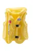 Gilet de sauvetage pour enfants, gilet de flottabilité, gilet gonflable pour bébé, maillot de bain pour enfants débutants, prêt à nager T240309