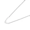 Alex Jewellery -Graceful Orbit American American Diamond Choker 목걸이 귀걸이 보석 세트 여자 여자