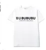 Heren Designer T-shirt Casual Dames Letters 3D Stereoscopisch Gedrukt Korte Mouw Bestverkopende Top Verkoop Luxe Mannen Hip Hop Kleding