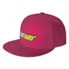 Casquettes de baseball Dat Way Baseball respirant hommes femmes casquette en maille joyeux noël modèles de mode Geek