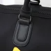 2016 Ny ankomst modedesign av hög kvalitet billiga män duffel väskor stor kapacitet axelkors kropp sport gymnastik väska resväska221l