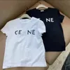 Parisiska herresdesigner unisex kvinnor par mode lös bomull kort ärm bokstäver Hip Hop Street slitage Casual Top T-shirt