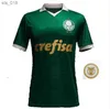 Maglie da calcio 24 25 Palmeiras DUDU Maglie da calcio 2024 2025 Fluminense Home MINA G.VERON divise da calcio per bambiniH240309