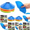 Other Sporting Goods 0Pcs Disc Cones Soccer Training Agility Sports Holder Outdoor Games Supplies For Drop Delivery Outdoors Dhx2F