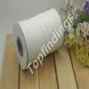 shiipping Whole Color 1roll 175meters 1mm HIGH QUALITY KOREA Waxed Cotton Cord Cotton Beading String Cord245j