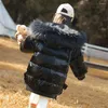 다운 코트 여자면 옷 두껍게 겨울 재킷 2024 어린이 후드 아이 키즈 파카 중반 따뜻한 외곽웨어 4 6 10 12 14y