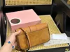 Новые дизайнерские сумки Tabby Tote, женская и мужская роскошная поясная сумка, сумка через плечо, знаменитая сумка на пояс, модная сумка на плечо, классическая поясная сумка, кошелек, сумки через плечо