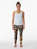 Active Pants Dream Time 01 Leggings Jogger Women's Tights Womens