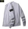 Stone Jacket Island Coat Summer Men's Water Sofat Solskyddskläder snabbtorkande kvinnors sport fritids toppar CP Jackor Sun Protective Clothing