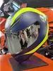 Capacete AGV K1 K1S Motociclismo Completo Quatro Temporadas Ciclismo Commuter Masculino e Feminino Correndo