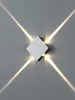 Wall Lamp Sconces Outdoor Lighting LED Decorative For Bar KTV Project Patio Porch