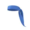 Cycling Caps Flexible Unisex Versatile Headband Stretchable For Workouts Hairband Exercise -selling Breathable Sweatband Stylish