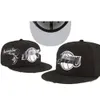 Ball Caps 2024 Neue Designer Mode Herren Lakers Damen 22-23 Chaions Baseball Cap 2023 Finals Unisex Sonnenhut Knochen Stickerei Großhandel Snapback Caps A6 s