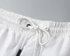 Designer herenshorts rhude shorts herensets trainingspakbroek losse en comfortabele mode zijn populair nieuwe Designer Summer herenshorts gymshorts 001