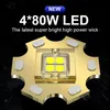 Most Bright LED -strålkastare Super kraftfull belysningstrålkastare USB -laddningshuvudficklampan 18650 Zoom Spotlight Head Torch Camping 240227