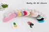 10 Pairs Kids Socks Summer Child Invisible Shallow Super Elastic Velvet Material Short Boat Socks Candy Color for Girls5889512