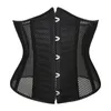 Waist Support Abdominal Belt Breathable Comfortable Fashion Wide Application Stretchable Body Sculpting Polyester Shaping