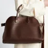 Sac de créateur Bag fourre-tout de luxe pour femmes de haute qualité de qualité authentique en cuir en cuir en cuir en cuir