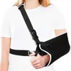 Genouillères Healifty Fracture Bras Sling Coude Poignet Épaule Immobilisateur Rotateur Manchette Orthèse Support