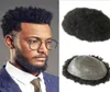 6mm afro kinky encaracolado peças de cabelo peruca men039s perucas pele cheia peruca do plutônio masculino prótese capilar sistema de substituição da unidade de cabelo 7074140