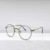 2024 Luxury Designer Nouveau des lunettes de soleil de créateur de luxe Année Nouveau Tiktok en ligne Personnalité japonaise et lunettes