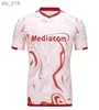 Futbol Formaları S-4XL 2024 Fiorentina Futbol Formaları Ikone Castrovilli Erick Florence Jersey ACF Jovic A. Cabral Milenkovic Futbol Erkekler Venutih240309