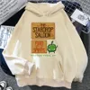 Stardew Valley Hoodies 여성 Kawaii 의류 풀오버 고딕 옷 240309