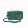 Topkwaliteit Luxe Designer cameratassen Portefeuilles kaarthouder Cap-Vert PM Cross Body bakken kaarten munten heren Echt leer Schoudertassen portemonnee dames Houders Bakken