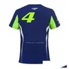 Vêtements de moto F Été Nouvelle vitesse Drop Polyester Quickdrying Matériel VTT Jersey Veste à manches longues Offroad R7743398 Del Ot2Fe