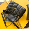 Großhandel Spiegelqualität Luxus Lammfell Designer Lady Handtasche Umhängetaschen mit Riemen